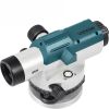 VEVOR Automatic Optical Level 26X Optical Auto Level Kit High Precision Height/Distance/Angle Level Measure Builders Level with Magnetic Dampened Comp