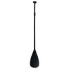 Inflatable Stand Up Paddleboard Set 120.1"x29.9"x5.9" Blue