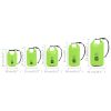 Dry Bag Green 7.9 gal PVC
