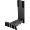 VEVOR 23.4x7.6-Inch Ladder Extender, Extension Ladder 12.25-19.7-Inch Adjustable Height Range, Ladder Leveling Tool